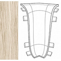 IDEAL К-55 Угол внутренний «Комфорт» 262 Клен вермонт