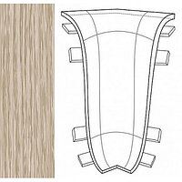 IDEAL К-55 Угол внутренний «Комфорт» 213 Дуб северный