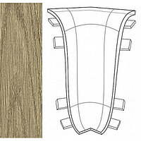 IDEAL К-55 Угол внутренний «Комфорт» 311 Карагач