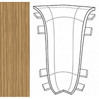 IDEAL К-55 Угол внутренний «Комфорт» 272 Сосна золотистая