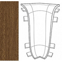IDEAL К-55 Угол внутренний «Комфорт» 326 Сантал