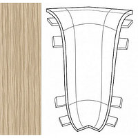 IDEAL К-55 Угол внутренний «Комфорт» 271 Сосна