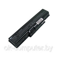 Аккумулятор (батарея) для ноутбука Acer Aspire 5738 (AS07A31) 11.1V 4800mAh