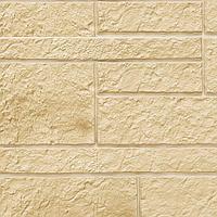 VOX SOLID SANDSTONE CREAM Фасадная панель 0,42*1м