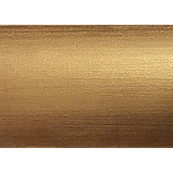 VGT GALLERY Эмаль ВД-АК-1179 универсальная перламутровая Жидкая бронза 0,23кг, фото 2