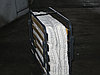 Раскладушка Вилия с Ватный матрасом, фото 2
