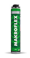 MAKROFLEX FOAM-CEMENT PRO Полиуретановая монтажная пена твердеющий под воздействием влаги сверхэффективный