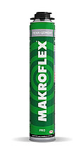 MAKROFLEX FOAM-CEMENT PRO Полиуретановая монтажная пена твердеющий под воздействием влаги сверхэффективный