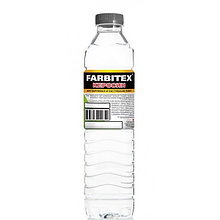 FARBITEX Керосин ПЭТ 0,9л