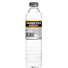 FARBITEX Ацетон ПЭТ 0,5л