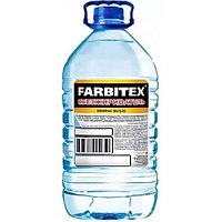 FARBITEX Обезжириватель ПЭТ 4,5л