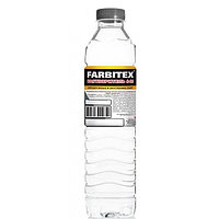 FARBITEX Растворитель 646 ПЭТ 0,9л