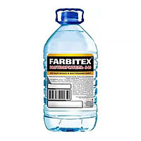 FARBITEX Растворитель 646 ПЭТ 4,5л