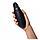 Бесконтактный стимулятор клитора Womanizer Premium 2 Black, фото 3