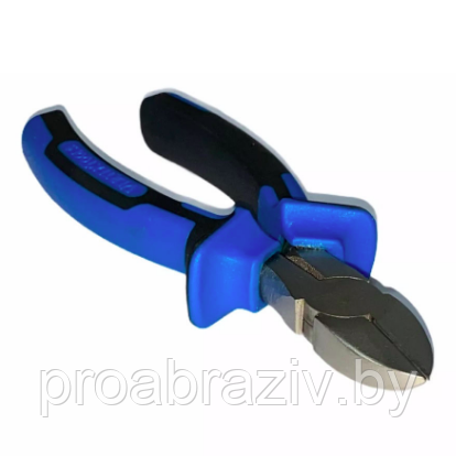 Бокорезы 180 мм с обрезиненной ручкой VertexTools Profi - фото 1 - id-p170968299