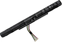 Оригинальный аккумулятор (батарея) для ноутбука Acer Aspire E5-422 (AL15A32) 14.8V 37Wh