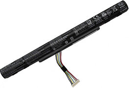 Аккумулятор (батарея) для ноутбука Acer Aspire E5-422 (AL15A32) 14.8V 37Wh