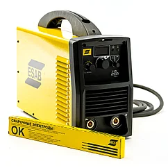 Сварочный источник ESAB LHN 250i Plus