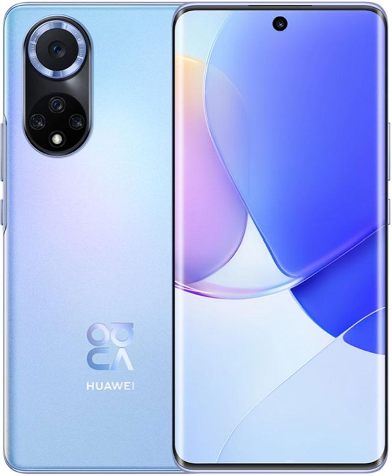 Замена стекла экрана Huawei Nova 9