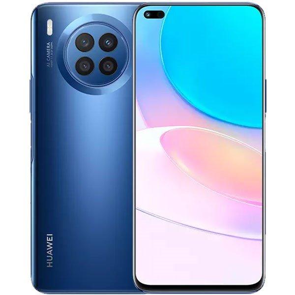 Замена стекла экрана Huawei Nova 8i