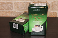 Молотый кофе J.J.Darboven Kranzchen Kaffee 500г