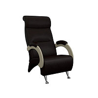 Кресло для отдыха Модель 9-Д Дунди 109 серый ясень