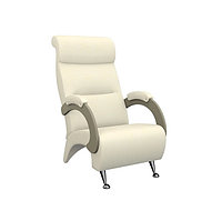 Кресло для отдыха Модель 9-Д Дунди 112 серый ясень
