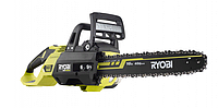 Пила цепная аккумуляторная RYOBI MAX POWER RY36CSX40B-0