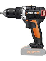 Дрель-шуруповерт Worx BL WX175.9 (без АКБ)