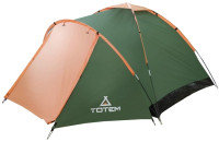 Палатка Totem Summer 4 Plus V2 / TTT-032