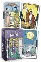 Lo Scarabeo Universal Tarot (МИНИ) / Универсальное Таро