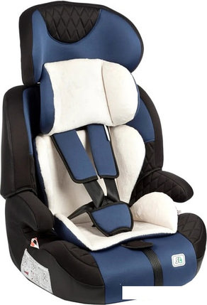 Детское автокресло Smart Travel Forward KRES2065 (синий), фото 2