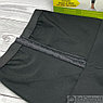 Антицеллюлитные шорты Advanced Sweawear для похудения с эффектом сауны  S-M (42-46) / Упаковка пакет, фото 8