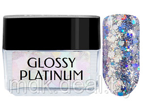 Гель-лак Irisk Glossy Platinum, 5мл №51