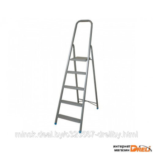 Лестница-стремянка LadderBel 5 ступеней [STR-ST-5] (ID#171009159), цена ...