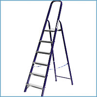 Лестница-стремянка LadderBel 6 ступеней [STR-ST-6]