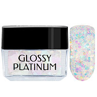 Гель-лак Irisk Glossy Platinum, 5мл №55