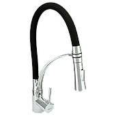 Смесители для раковины