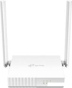 Wi-Fi роутер TP-Link TL-WR820N V2