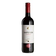 Вино виноградное безалкогольное красное полусладкое Natureo Syrah 750 мл