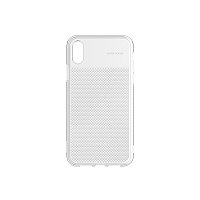 Чехол Baseus Glistening & transparent WIAPIPH61-ST02 для iPhone XR прозрачный