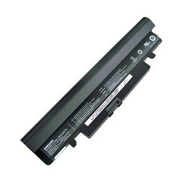 Оригинальный аккумулятор (батарея) для ноутбука Samsung N145 11.1V (AA-PB2VC6B) 4400-5200mAh