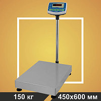 Весы напольные СКЕ-150-4560 (150 кг) RS
