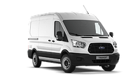 Аренда микроавтобуса Ford Transit грузовой на час