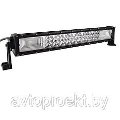 Led балка 240w белая A34-324 combo Lightway