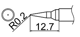 Жало Bakon T12-IL