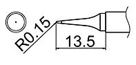 Жало Bakon T13-ILS