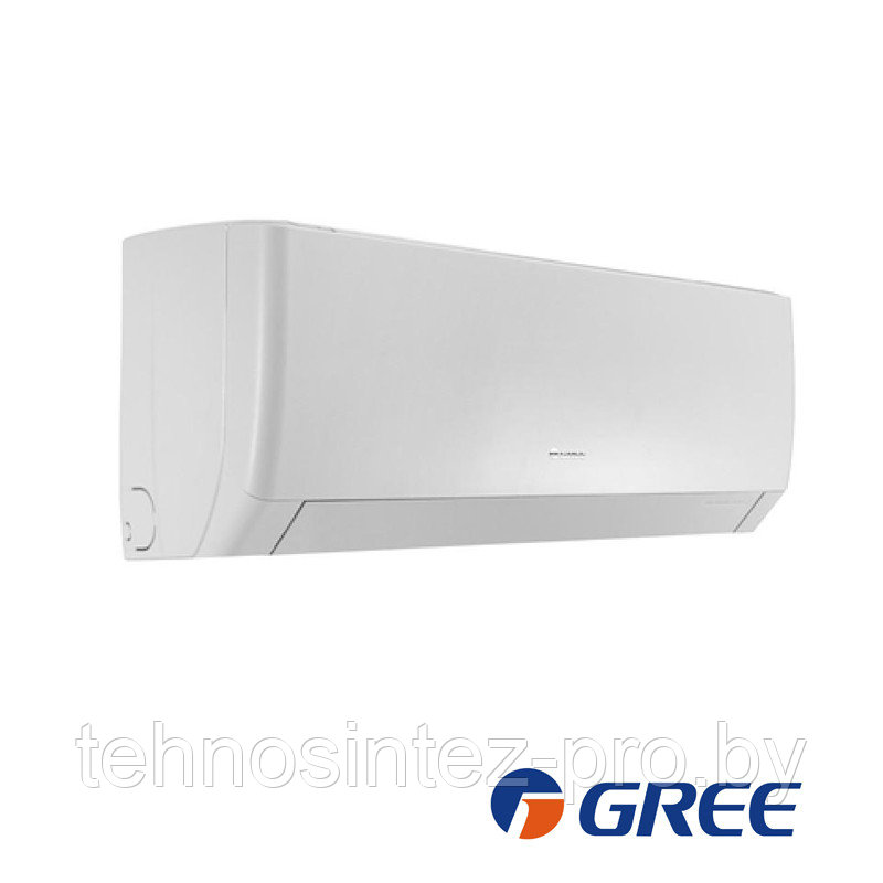 Кондиционер Gree Pular Inverter R32 GWH24AGD-K6DNA1C-WIFI - фото 1 - id-p171044011