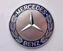 Книги по ремонту, эксплуатации и техническому обслуживанию автомобилей [Мерседес] Mercedes Benz
