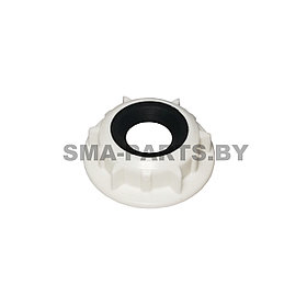Установочное кольцо (гайка, сальник) для верхнего импеллера посудомоечной машины Candy 49017698